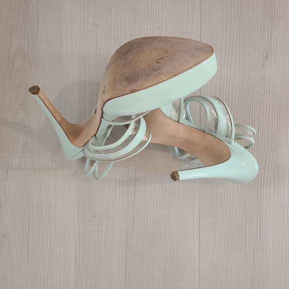 BCBG High Heel Pumps, *limited qtys made* - Picture 7 of 8